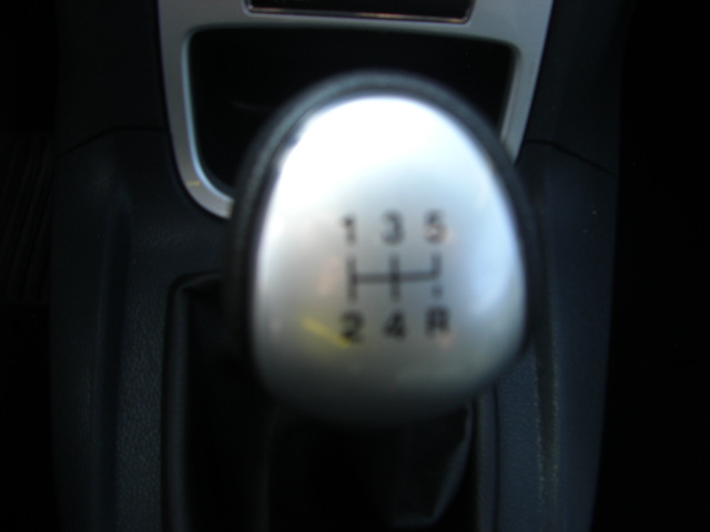 FORD FIESTA 1.6 I 120CV GASOLINA