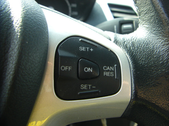 FORD FIESTA 1.6 I 120CV GASOLINA