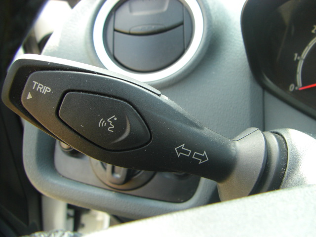 FORD FIESTA 1.6 I 120CV GASOLINA