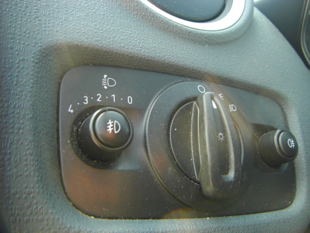 FORD FIESTA 1.6 I 120CV GASOLINA