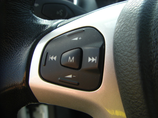 FORD FIESTA 1.6 I 120CV GASOLINA