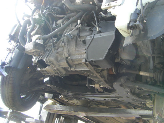 FORD FIESTA 1.6 I 120CV GASOLINA