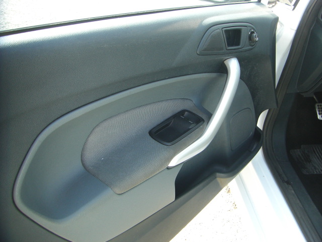 FORD FIESTA 1.6 I 120CV GASOLINA