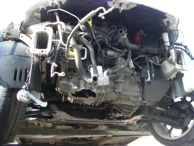 FORD FIESTA 1.6 I 120CV GASOLINA