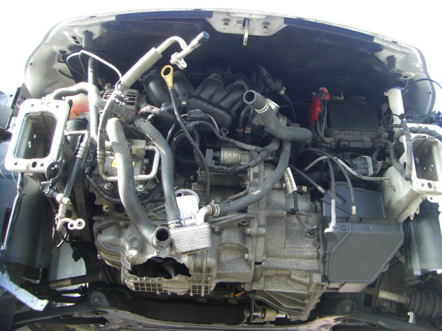 FORD FIESTA 1.6 I 120CV GASOLINA