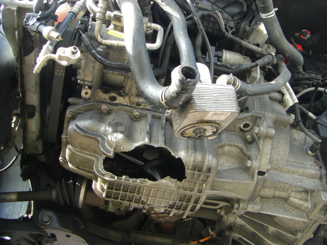 FORD FIESTA 1.6 I 120CV GASOLINA