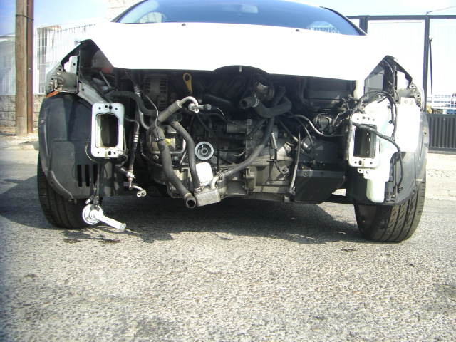 FORD FIESTA 1.6 I 120CV GASOLINA