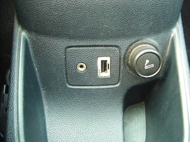 FORD FIESTA 1.6 I 120CV GASOLINA