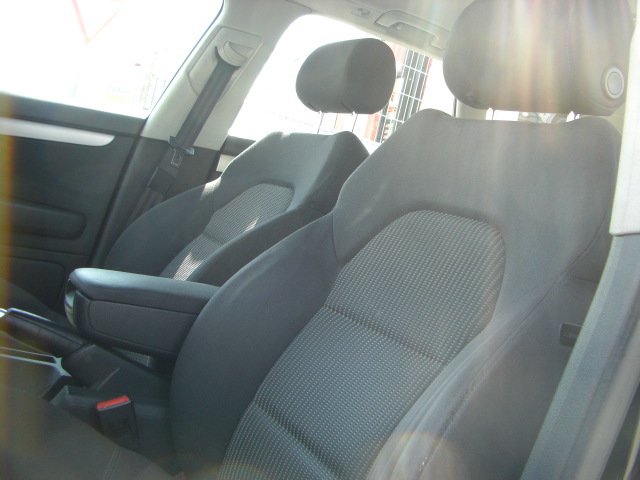 AUDI A-4 AVANT S-LINE QUATTRO 2.0 TDI 140CV