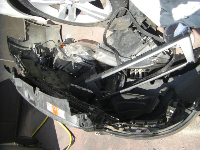 AUDI A-4 AVANT S-LINE QUATTRO 2.0 TDI 140CV