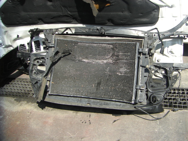 AUDI A-4 AVANT S-LINE QUATTRO 2.0 TDI 140CV