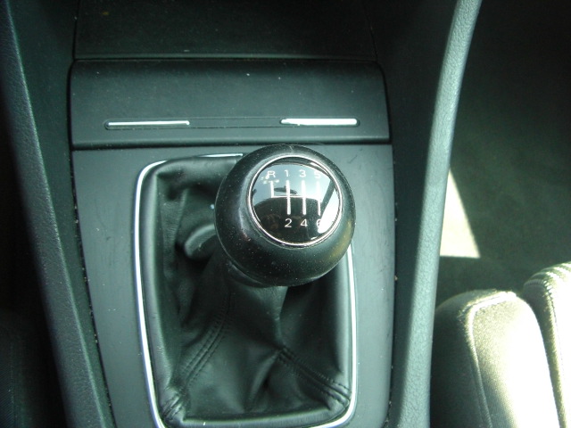 AUDI A-4 AVANT S-LINE QUATTRO 2.0 TDI 140CV