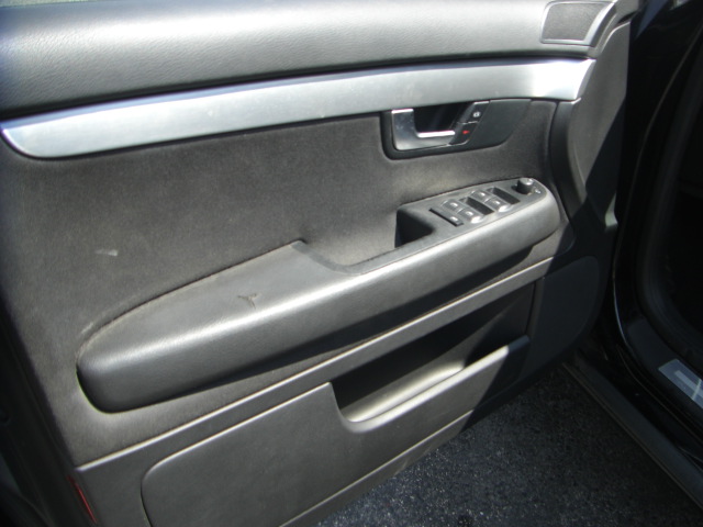 AUDI A-4 AVANT S-LINE QUATTRO 2.0 TDI 140CV