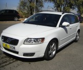 VOLVO V50 1.6 D 115CV ECO DRIVE VOLVO V50 1.6 D 115CV ECO DRIVE