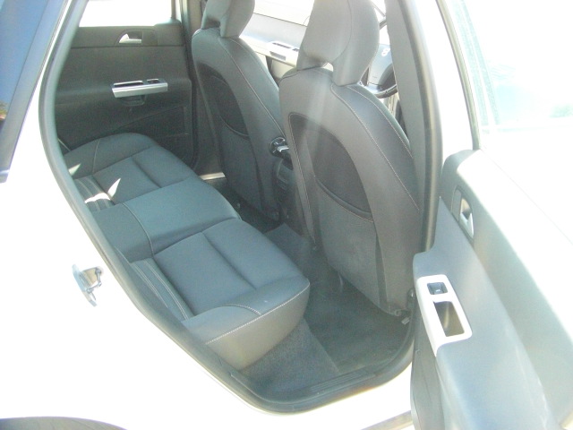 VOLVO V50 1.6 D 115CV ECO DRIVE