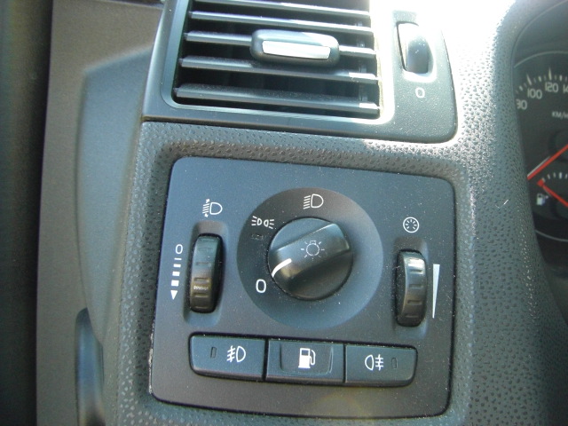 VOLVO V50 1.6 D 115CV ECO DRIVE