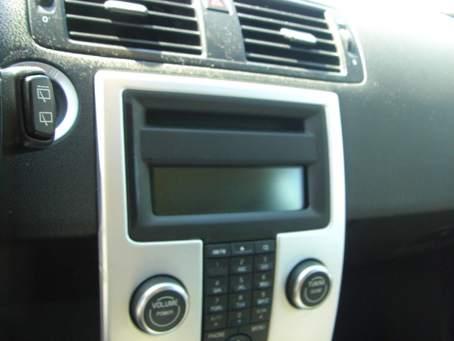 VOLVO V50 1.6 D 115CV ECO DRIVE