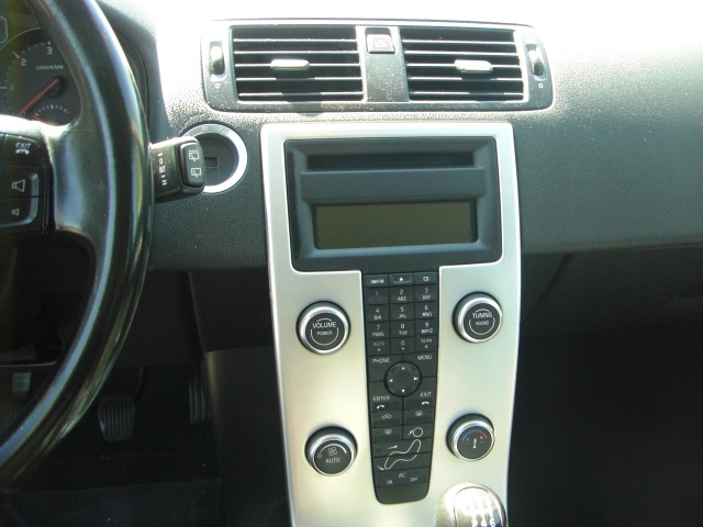 VOLVO V50 1.6 D 115CV ECO DRIVE