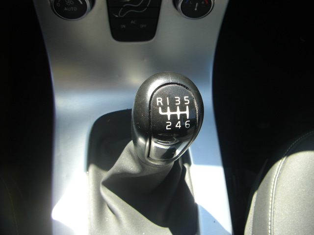 VOLVO V50 1.6 D 115CV ECO DRIVE