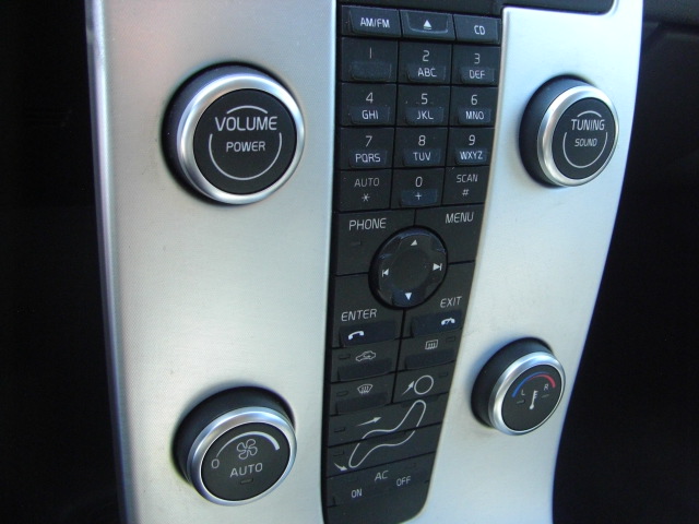 VOLVO V50 1.6 D 115CV ECO DRIVE