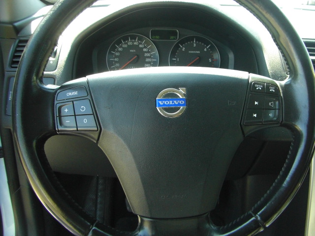 VOLVO V50 1.6 D 115CV ECO DRIVE