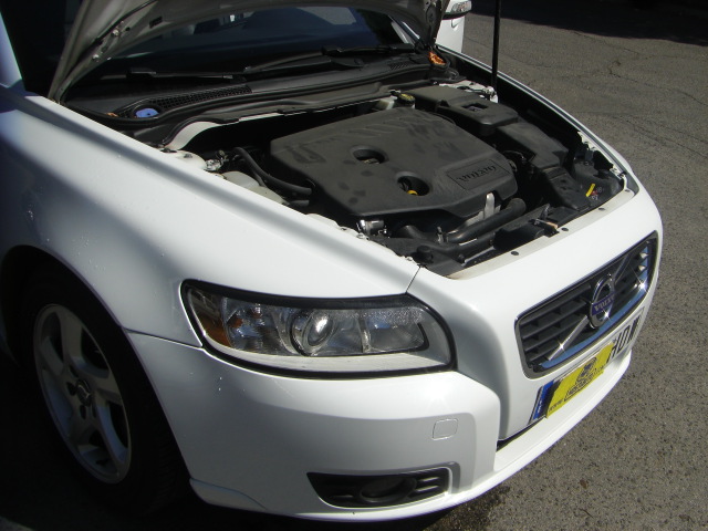 VOLVO V50 1.6 D 115CV ECO DRIVE