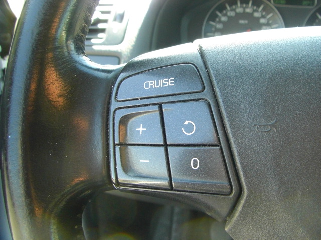 VOLVO V50 1.6 D 115CV ECO DRIVE