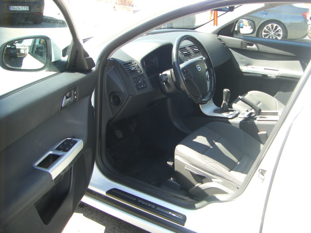 VOLVO V50 1.6 D 115CV ECO DRIVE