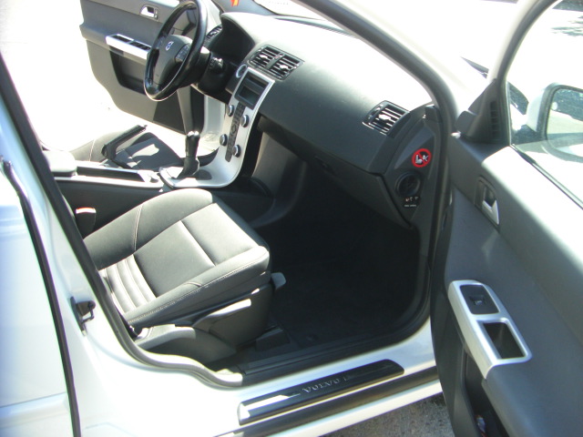 VOLVO V50 1.6 D 115CV ECO DRIVE