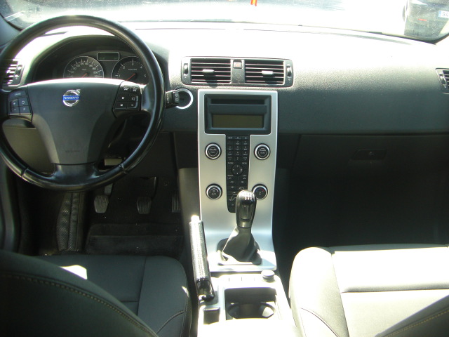 VOLVO V50 1.6 D 115CV ECO DRIVE