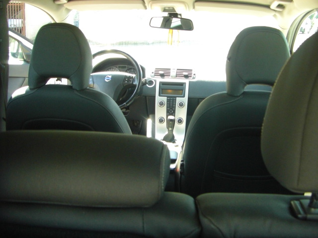 VOLVO V50 1.6 D 115CV ECO DRIVE