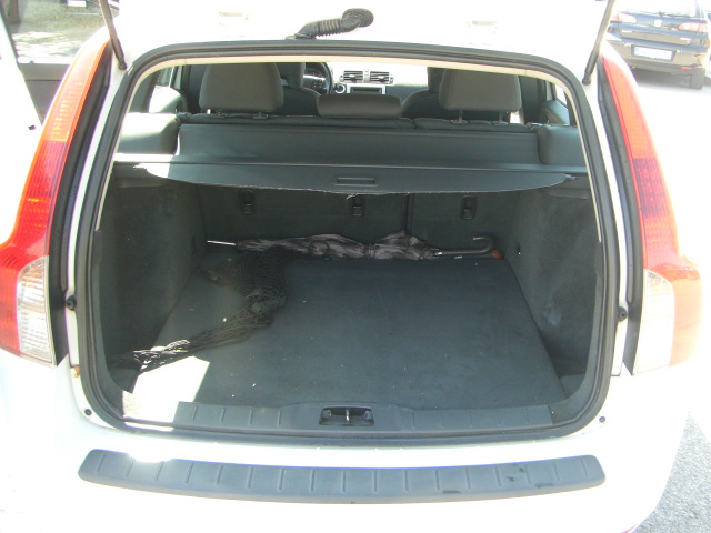 VOLVO V50 1.6 D 115CV ECO DRIVE