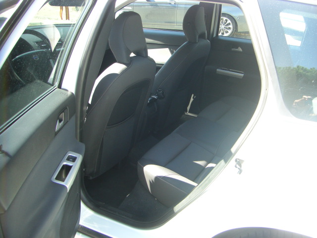 VOLVO V50 1.6 D 115CV ECO DRIVE