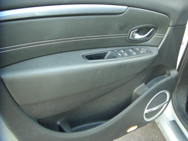 RENAULT SCENIC 1.6 DCI 130CV X MOD