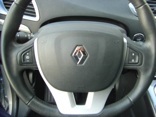 RENAULT SCENIC 1.6 DCI 130CV X MOD