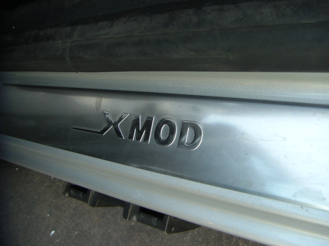 RENAULT SCENIC 1.6 DCI 130CV X MOD