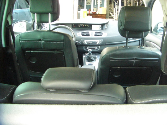 RENAULT SCENIC 1.6 DCI 130CV X MOD