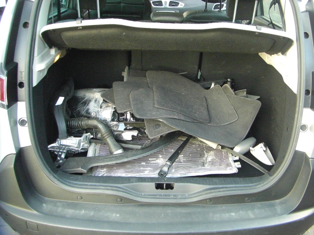 RENAULT SCENIC 1.6 DCI 130CV X MOD