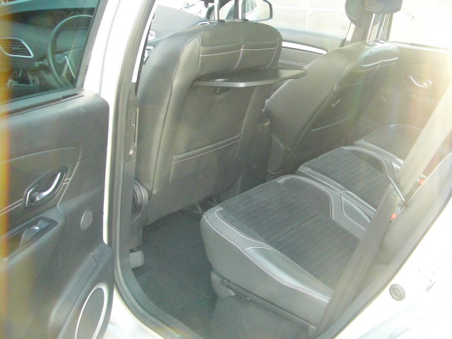 RENAULT SCENIC 1.6 DCI 130CV X MOD