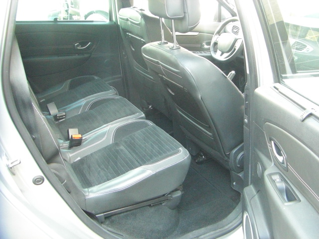 RENAULT SCENIC 1.6 DCI 130CV X MOD