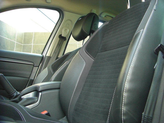 RENAULT SCENIC 1.6 DCI 130CV X MOD