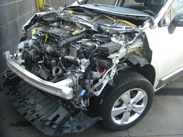 RENAULT SCENIC 1.6 DCI 130CV X MOD