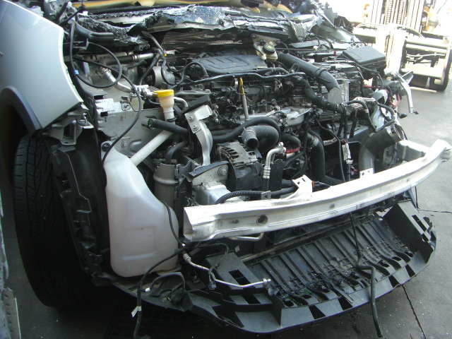 RENAULT SCENIC 1.6 DCI 130CV X MOD