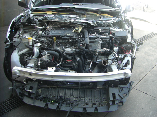 RENAULT SCENIC 1.6 DCI 130CV X MOD