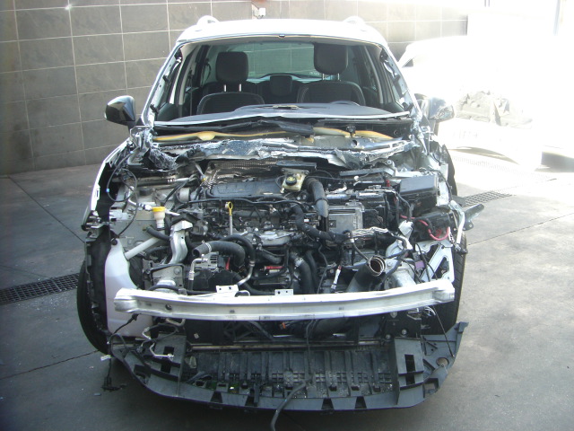 RENAULT SCENIC 1.6 DCI 130CV X MOD