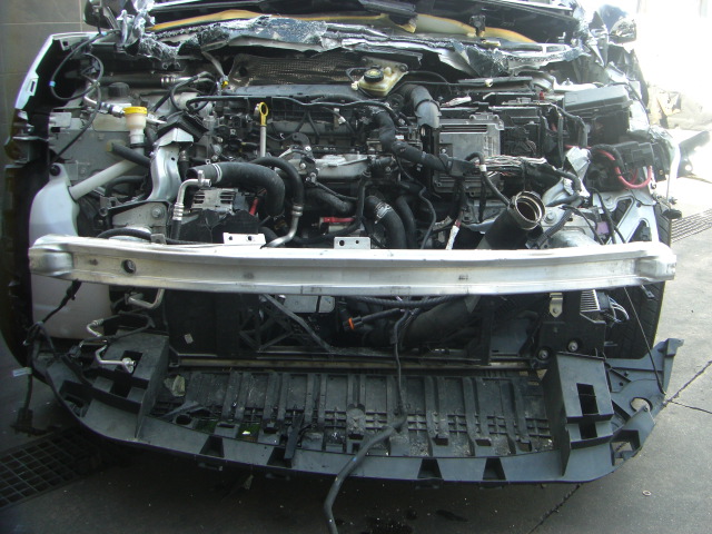 RENAULT SCENIC 1.6 DCI 130CV X MOD