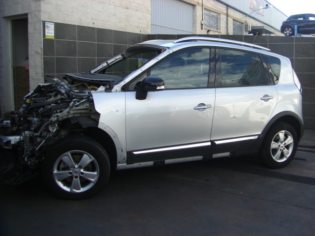 RENAULT SCENIC 1.6 DCI 130CV X MOD