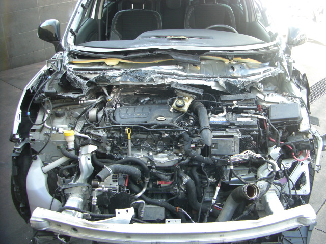 RENAULT SCENIC 1.6 DCI 130CV X MOD