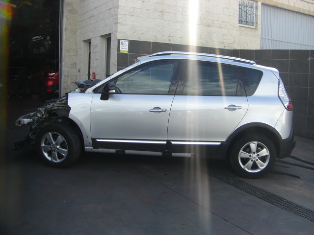 RENAULT SCENIC 1.6 DCI 130CV X MOD
