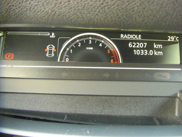 RENAULT SCENIC 1.6 DCI 130CV X MOD